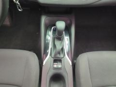Toyota Levin Facelift 1.5L Enterprise Edition - photo 19