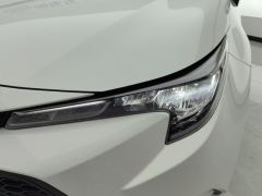 Toyota Levin Facelift 1.5L Enterprise Edition - photo 4