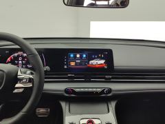 GAC Shadow Leopard 270T J15 Edition - ფოტო 17