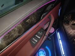 BMW 5 Series Facelift 525Li M Sport Package - фото 13