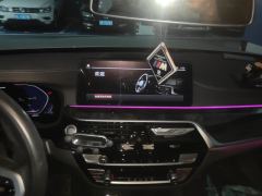 BMW 5 Series Facelift 525Li M Sport Package - фото 17