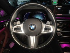 BMW 5 Series Facelift 525Li M Sport Package - фото 18
