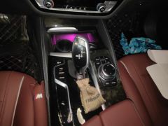 BMW 5 Series Facelift 525Li M Sport Package - фото 19