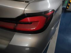 BMW 5 Series Facelift 525Li M Sport Package - фото 5