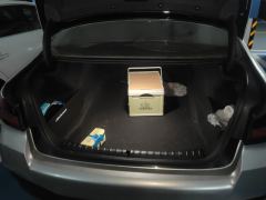 BMW 5 Series Facelift 525Li M Sport Package - фото 7