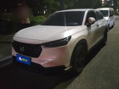 Honda XR-V 1.5L Edition - ფოტო 1