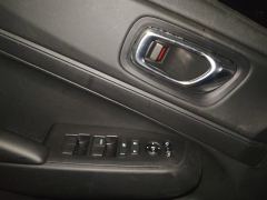 Honda XR-V 1.5L Edition - ფოტო 13