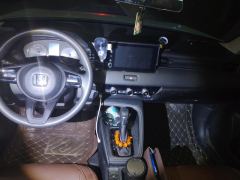 Honda XR-V 1.5L Edition - ფოტო 16