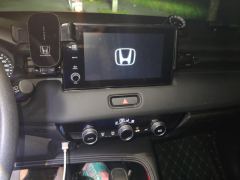 Honda XR-V 1.5L Edition - ფოტო 17