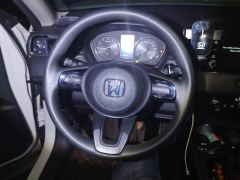 Honda XR-V 1.5L Edition - ფოტო 18