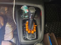Honda XR-V 1.5L Edition - ფოტო 19