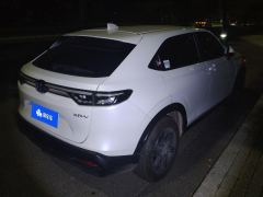 Honda XR-V 1.5L Edition - ფოტო 2