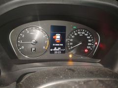 Honda XR-V 1.5L Edition - ფოტო 20