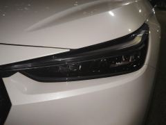 Honda XR-V 1.5L Edition - ფოტო 4