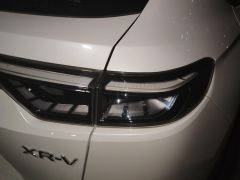 Honda XR-V 1.5L Edition - ფოტო 5