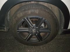 Honda XR-V 1.5L Edition - ფოტო 6