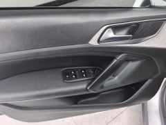 Peugeot 408 1.6T Chase Light Edition - ფოტო 13