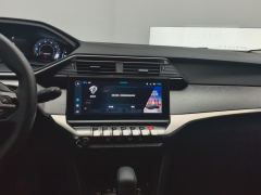 Peugeot 408 1.6T Chase Light Edition - ფოტო 17