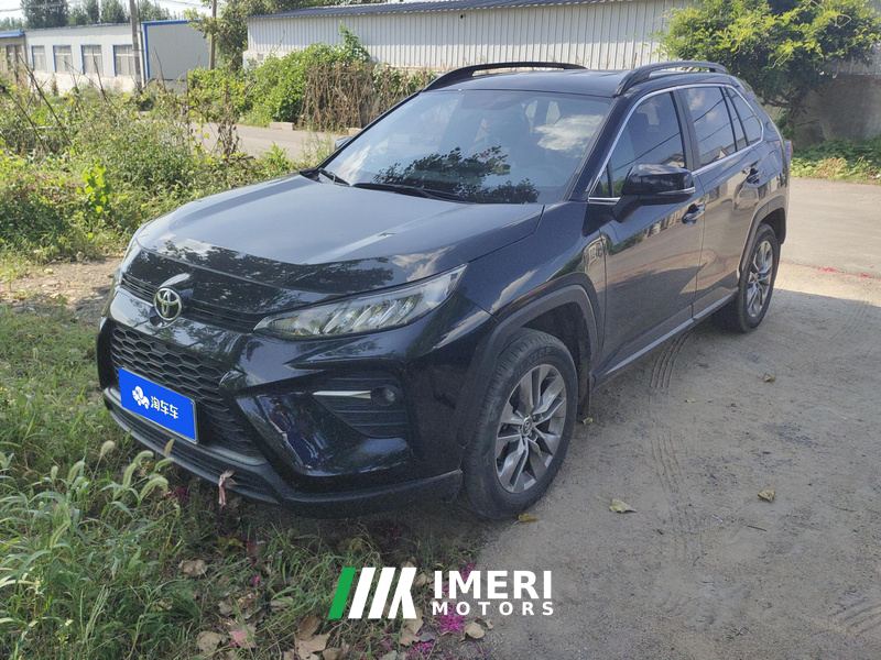 Toyota Wildlander 2.0L 2WD Leading Edition - ავტომობილი ჩინეთიდან