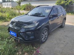 Toyota Wildlander 2.0L 2WD Leading Edition - ფოტო 1