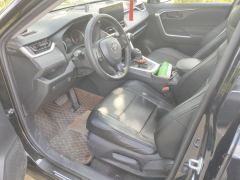 Toyota Wildlander 2.0L 2WD Leading Edition - ფოტო 14