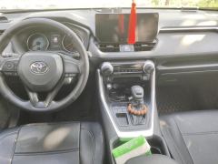 Toyota Wildlander 2.0L 2WD Leading Edition - ფოტო 16