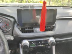 Toyota Wildlander 2.0L 2WD Leading Edition - ფოტო 17