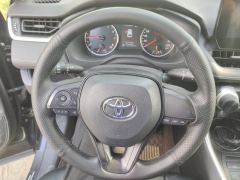 Toyota Wildlander 2.0L 2WD Leading Edition - ფოტო 18