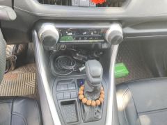 Toyota Wildlander 2.0L 2WD Leading Edition - ფოტო 19