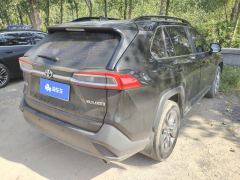 Toyota Wildlander 2.0L 2WD Leading Edition - ფოტო 2