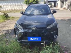 Toyota Wildlander 2.0L 2WD Leading Edition - ფოტო 3