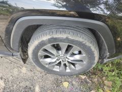 Toyota Wildlander 2.0L 2WD Leading Edition - ფოტო 6