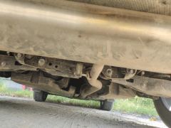 Toyota Wildlander 2.0L 2WD Leading Edition - ფოტო 9