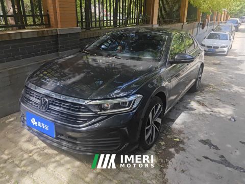 2025 Volkswagen Jetta 300TSI Edition - ავტომობილი ჩინეთიდან