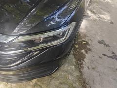 Volkswagen Jetta 300TSI Edition - фото 4