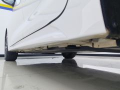 Toyota Levin 185T Luxury Edition - photo 11