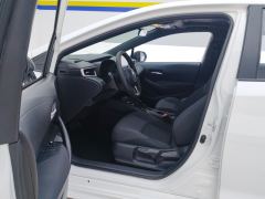 Toyota Levin 185T Luxury Edition - photo 14