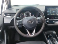 Toyota Levin 185T Luxury Edition - photo 18