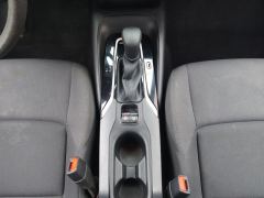 Toyota Levin 185T Luxury Edition - photo 19