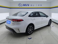 Toyota Levin 185T Luxury Edition - photo 2