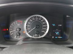 Toyota Levin 185T Luxury Edition - photo 20