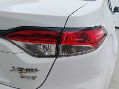 Toyota Levin 185T Luxury Edition - photo 5