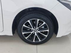 Toyota Levin 185T Luxury Edition - photo 6