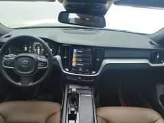 Volvo S60 B4 Smart Luxury Edition - ფოტო 16