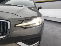Volvo S60 B4 Smart Luxury Edition - ფოტო 4