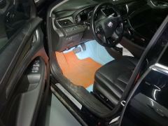 Buick Lacrosse Junyue 652T Luxury Edition - ფოტო 14