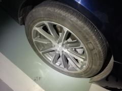 Buick Lacrosse Junyue 652T Luxury Edition - ფოტო 6