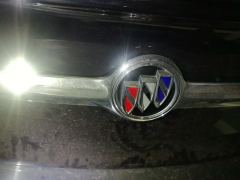 Buick Lacrosse Junyue 652T Luxury Edition - ფოტო 7