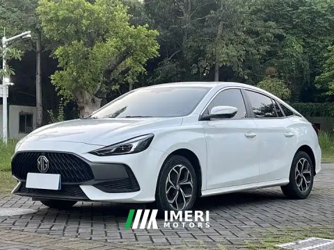 2021 MG5 180DVVT CVT Youth Luxury Edition - ავტომობილი ჩინეთიდან