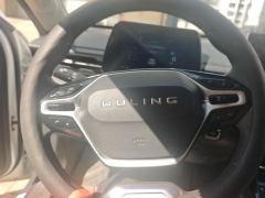 Wuling Starlight Plug-in Hybrid 1.5L 70km Standard Edition - ფოტო 18